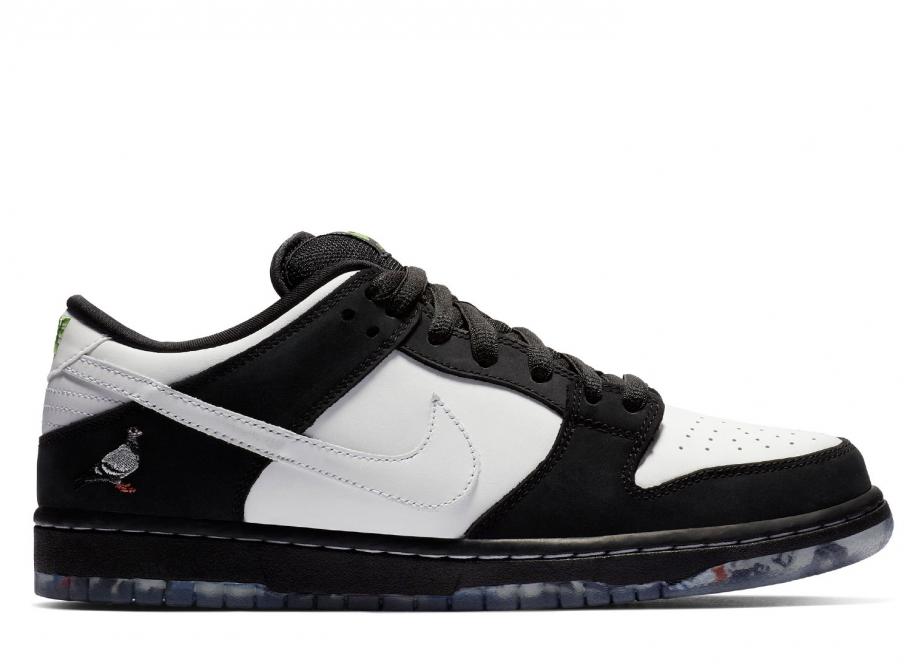 nike sb staple
