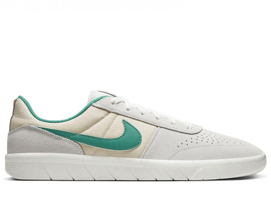 nike sb team classic green