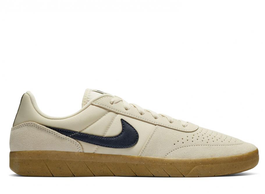 Nike SB Team Classic Light Cream / Gum 