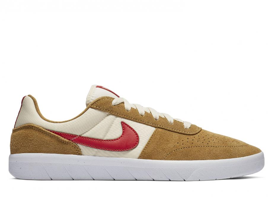 Nike SB Team Classic Golden Beige AH3360-202 Novoid Plus