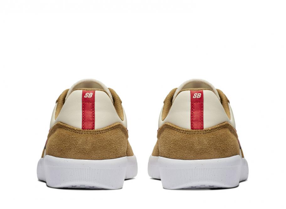 Nike SB Team Golden Beige AH3360-202 / Plus