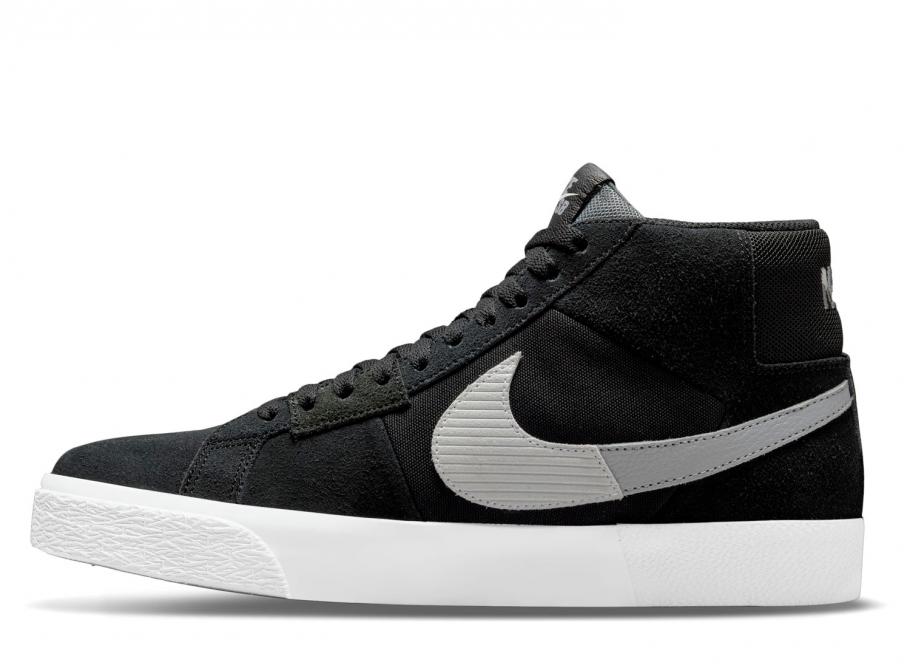 nike sb zoom blazer mid premium outfit