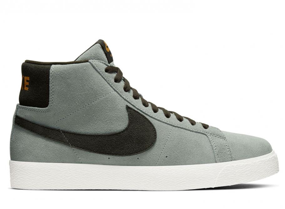 blazer nike en solde