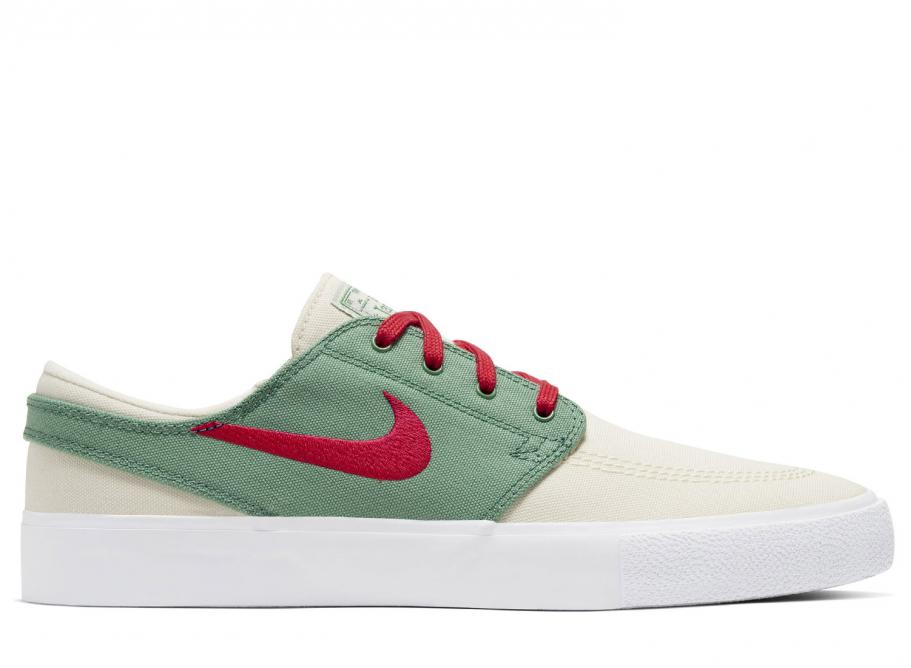 nike zoom janoski canvas