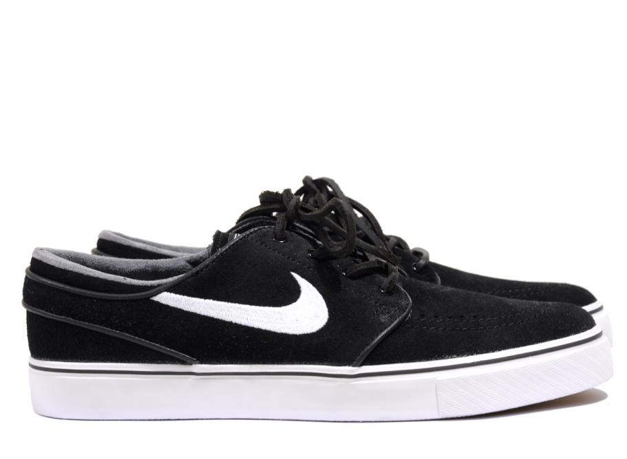 nike sb zoom stefan janoski suede