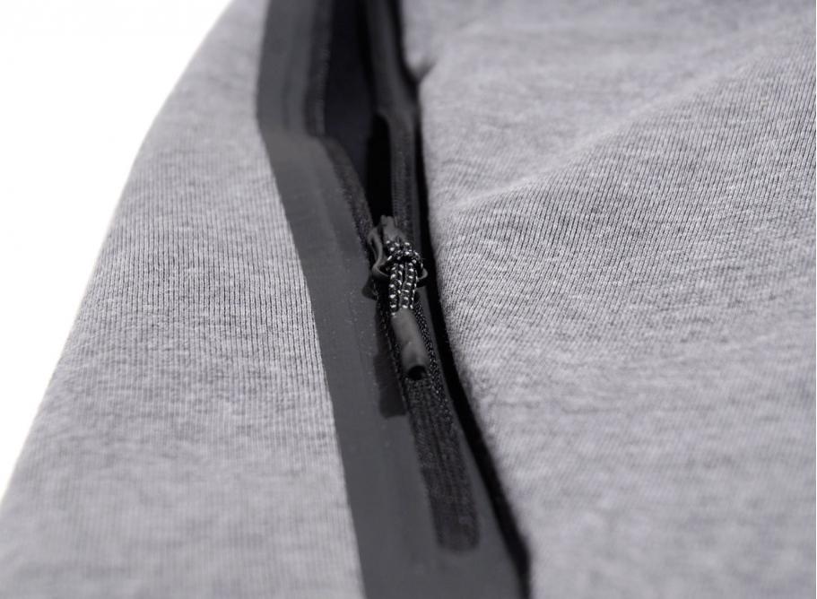 nike tech fleece jogger carbon