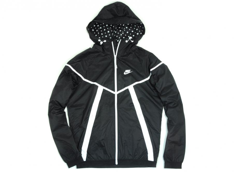 nike hyperfuse windrunner