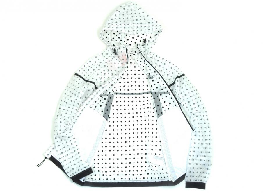 nike hyperfuse windrunner jacket