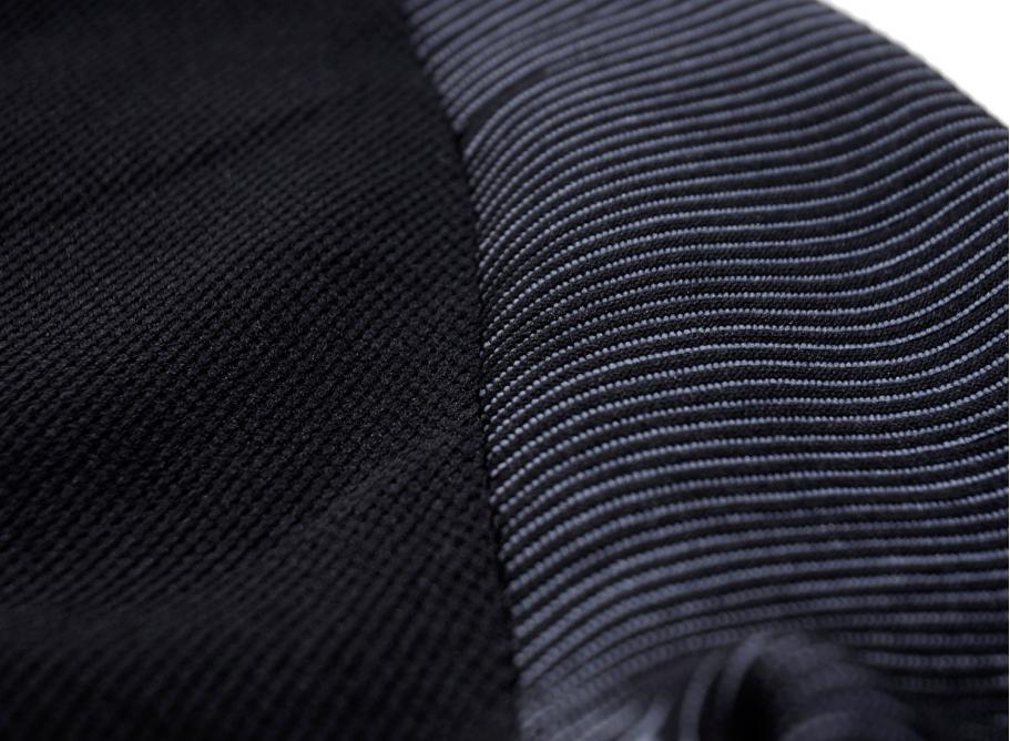 nike tech knit varsity jacket