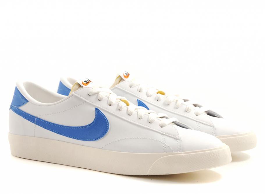 nike classic tennis vintage