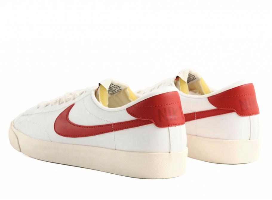 Misterioso Credo Vaciar la basura Nike Tennis Classic AC Vintage Summit White / Gym Red / Soldes / Novoid Plus Misterioso Credo Vaciar la basura Nike Tennis Classic AC Vintage Summit White / Gym Red / Soldes / Novoid Plus