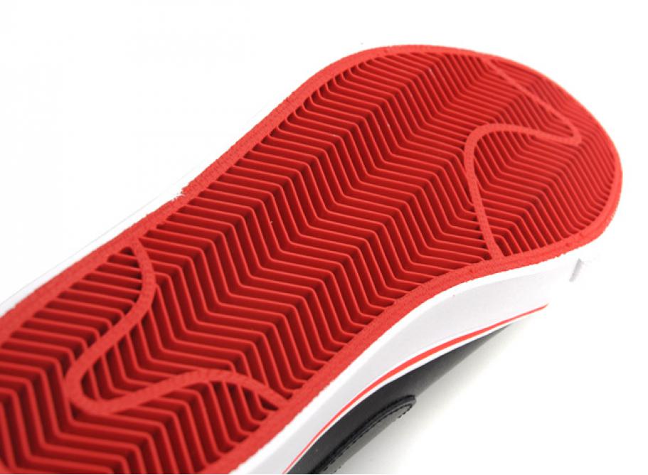 nike toki red