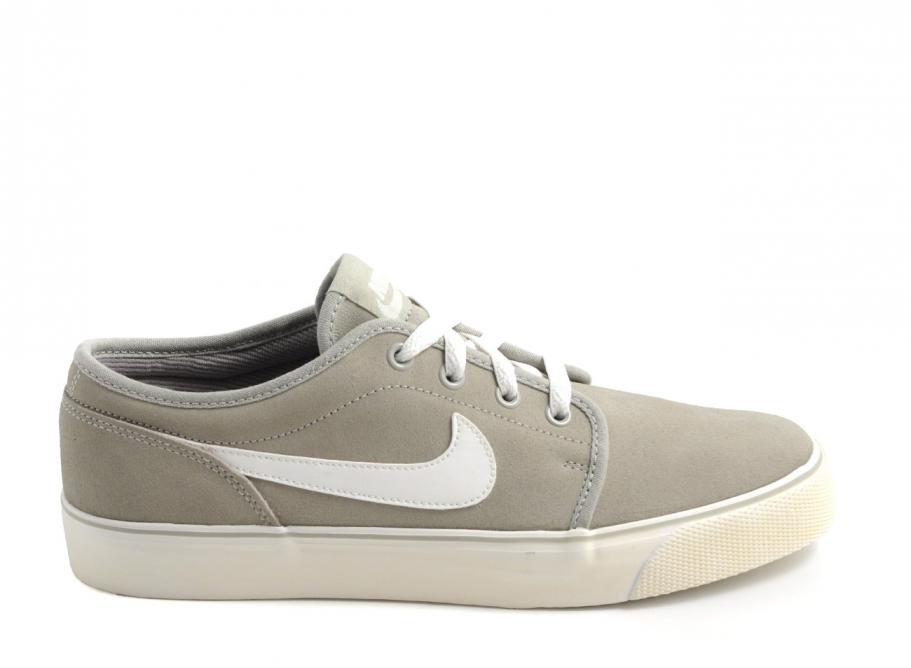 nike toki low grey