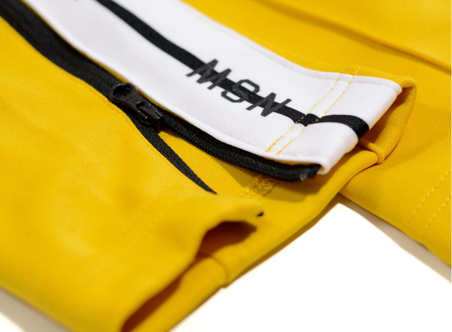 Nike Track Pant Yellow Ochre AR1613-752 / Plus