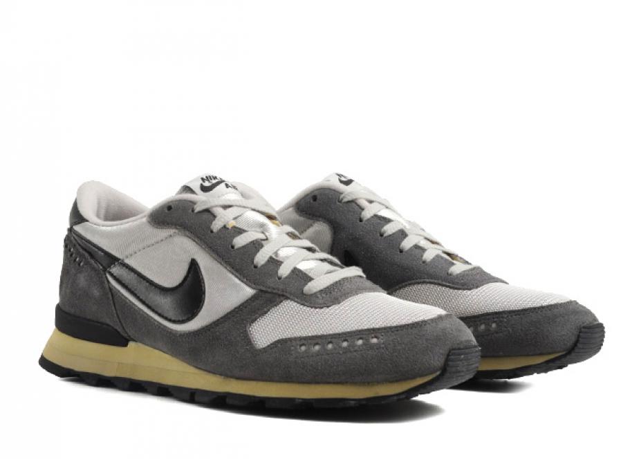 nike venture