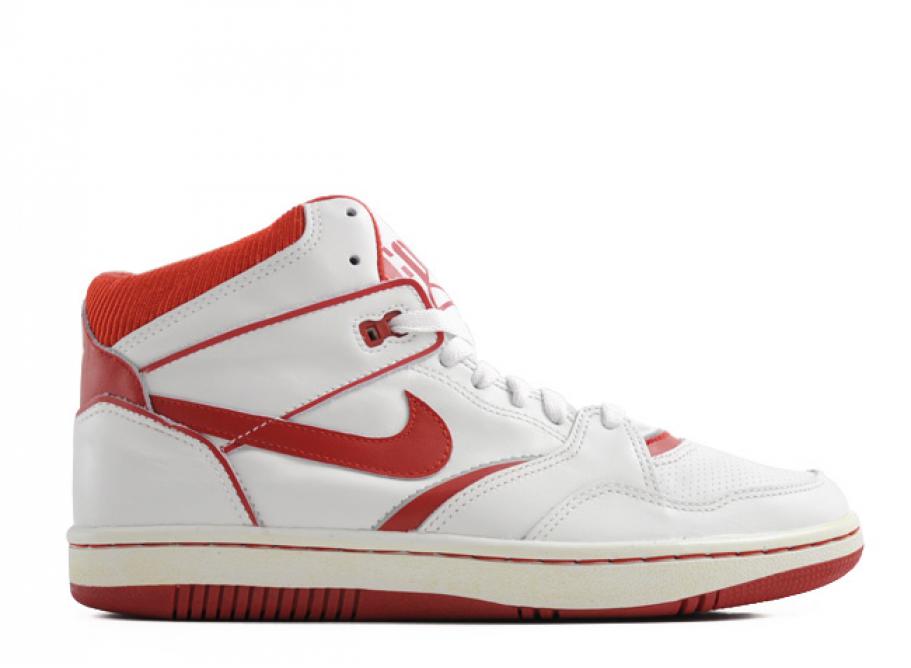 Nike sky force mid Clearance