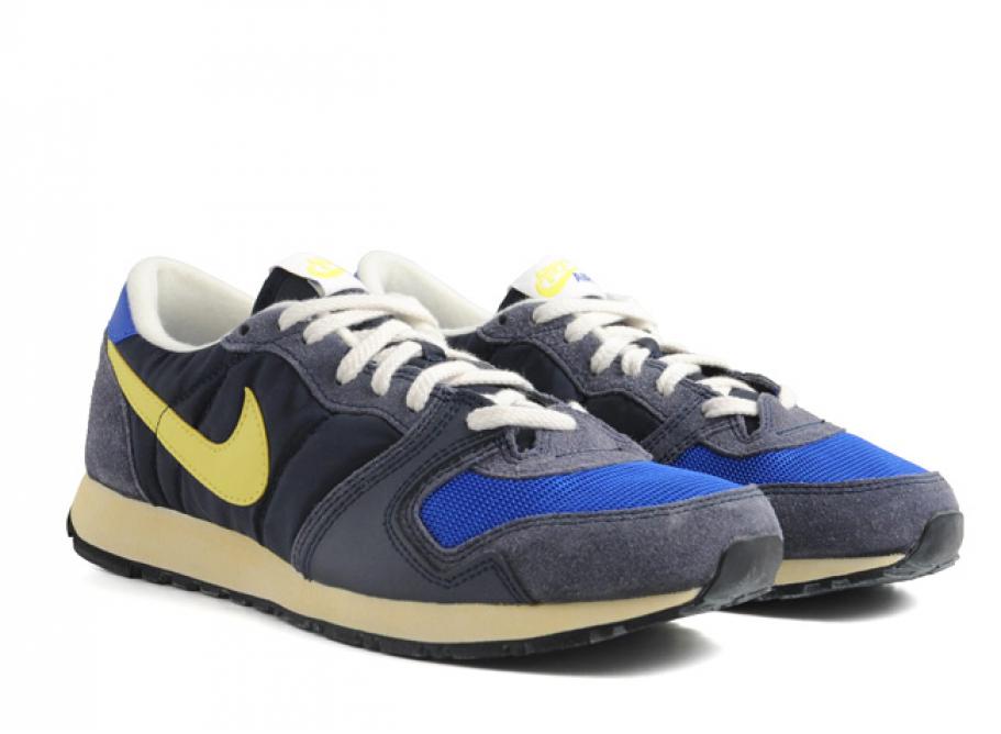 Nike air vengeance vintage clearance