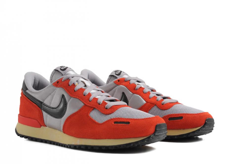 nike air vortex silver