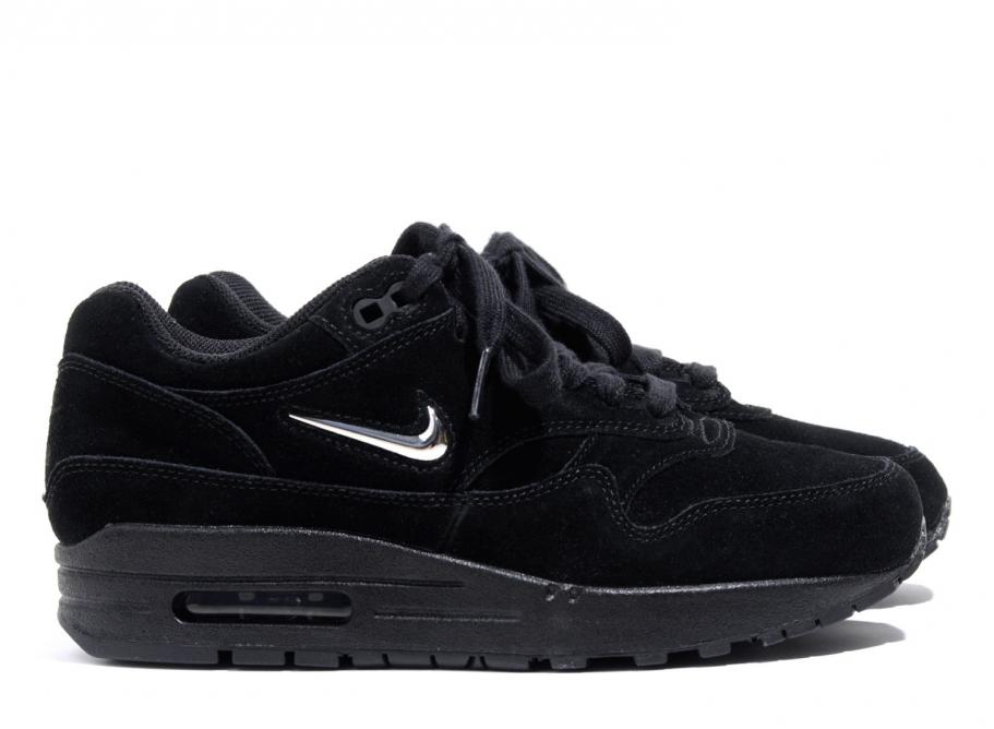 air max 1 premium sc black