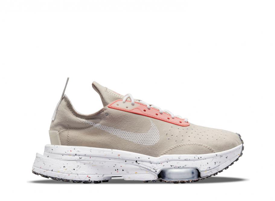 ÎÎ½Î´ÏÎ¹ÎºÎ¬ ÏÎ±ÏÎ¿ÏÏÏÎ¹Î± Nike Air Zoom-Type Crater Cream Ii/ White-Orange-Black