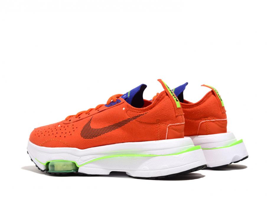 Nike w air online zoom type