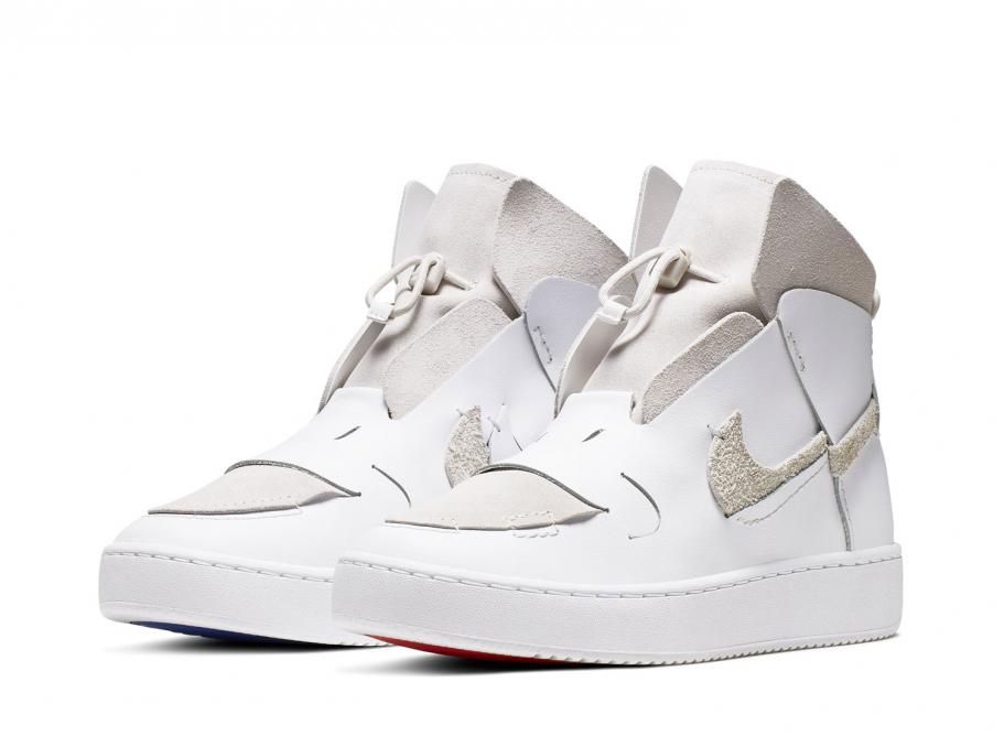 Nike vandalised lx hotsell white platinum tint