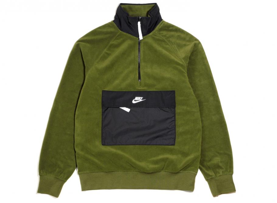 nike winter sweater