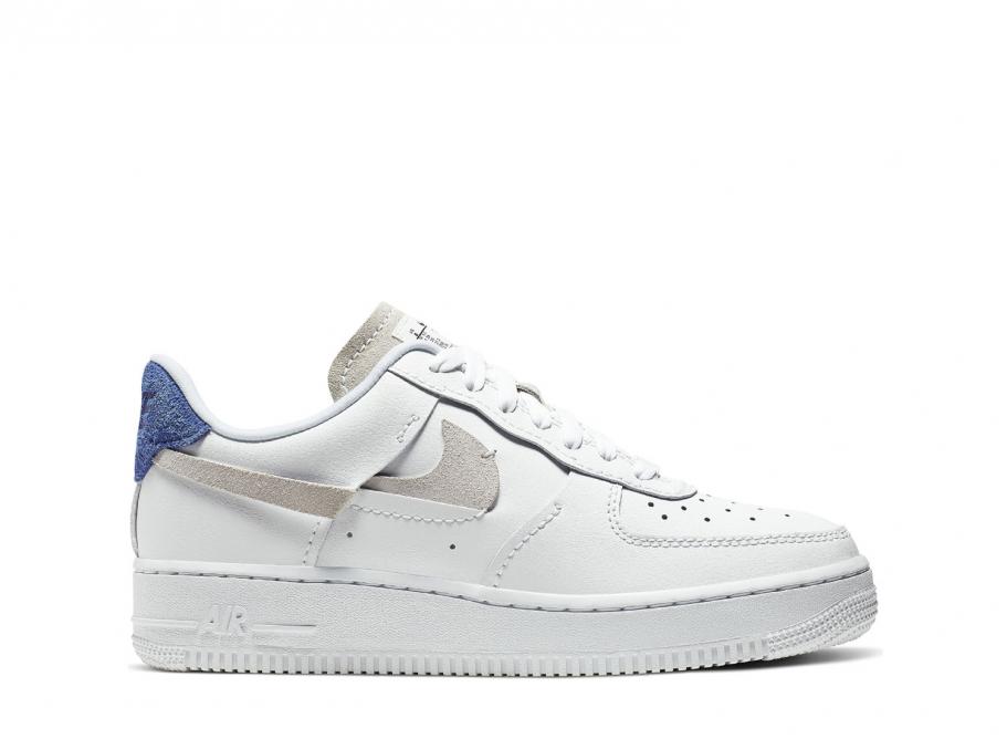 Air Force 1 '07 DV0788-102 White – Capsule