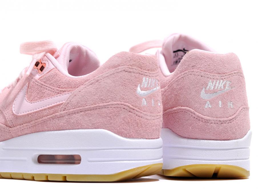 air max 1 pink