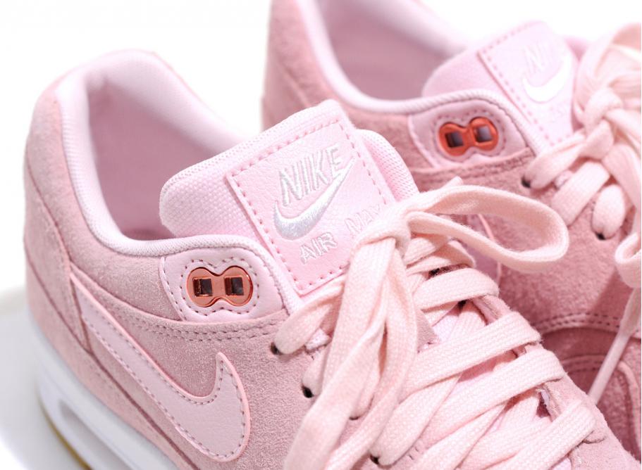 nike air max 1 sd rose nike air max 1 sd rose