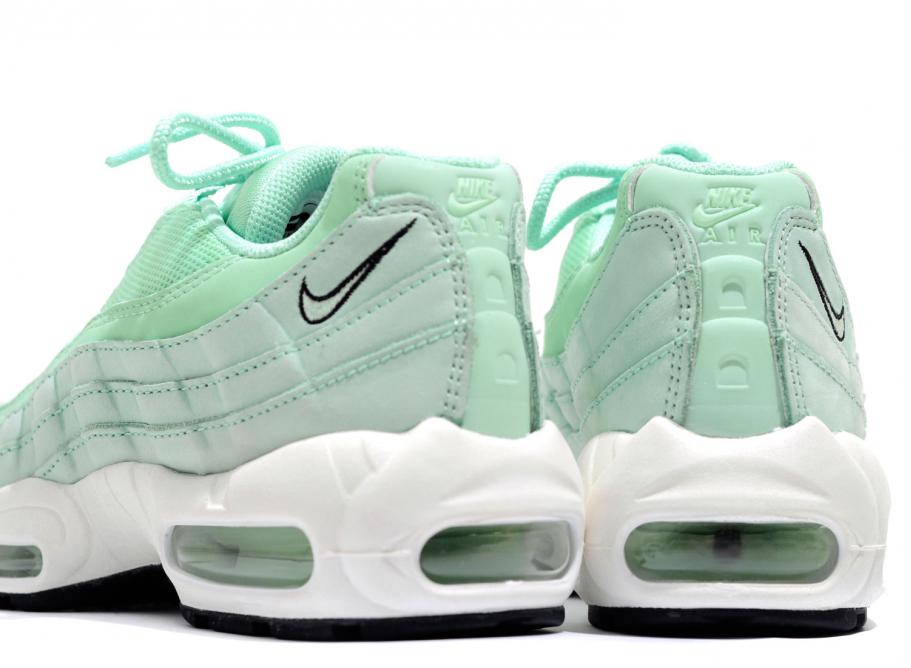 nike 95 mint