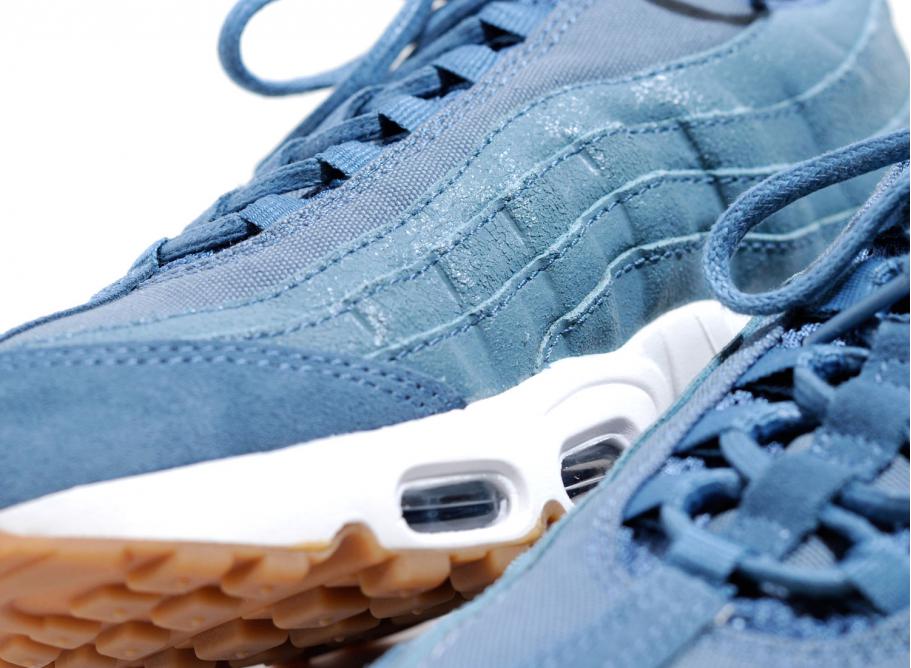 air max 95 premium blue