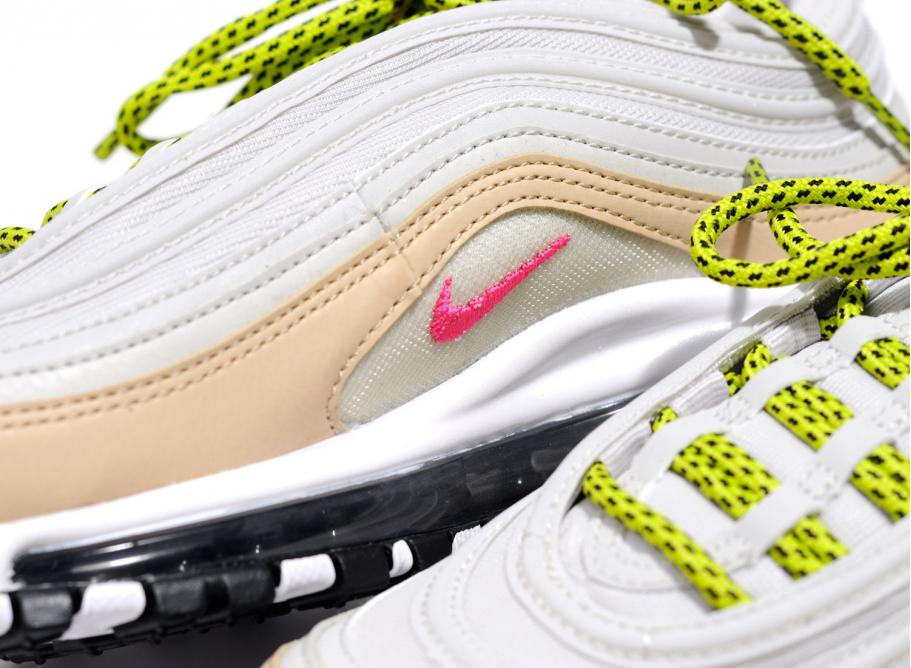 air max 97 light bone deadly pink