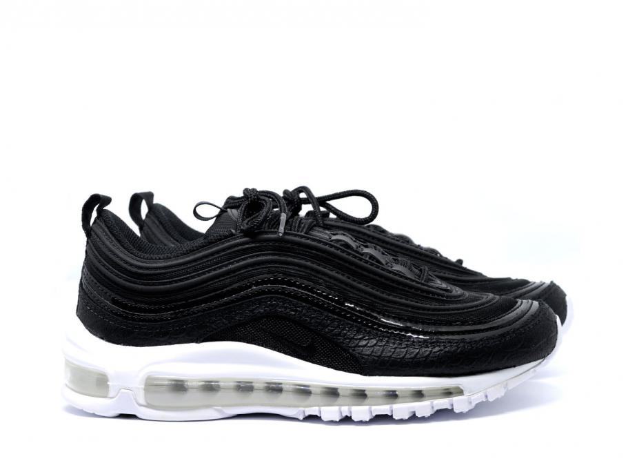 Nike Wmns Air Max 97 Premium Black