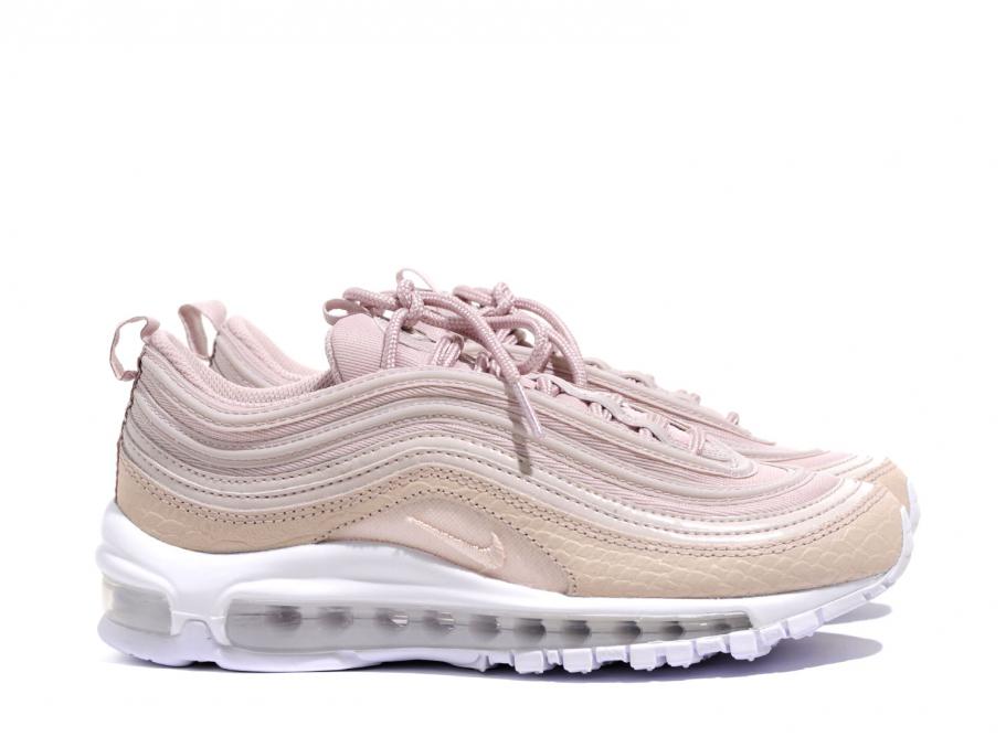 Nike Wmns Air Max 97 Premium Silt Red 917646 600 Novoid Plus