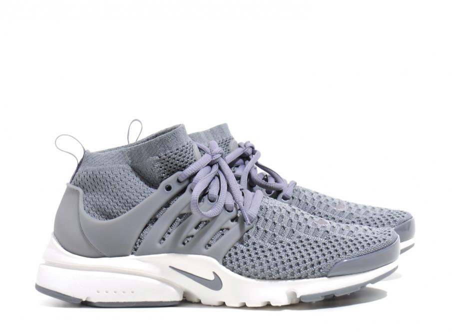 air presto flyknit