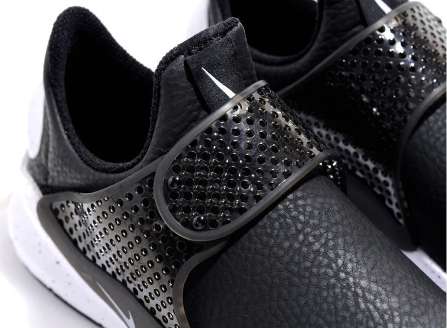 Nike Wmns Sock Dart Premium Black 