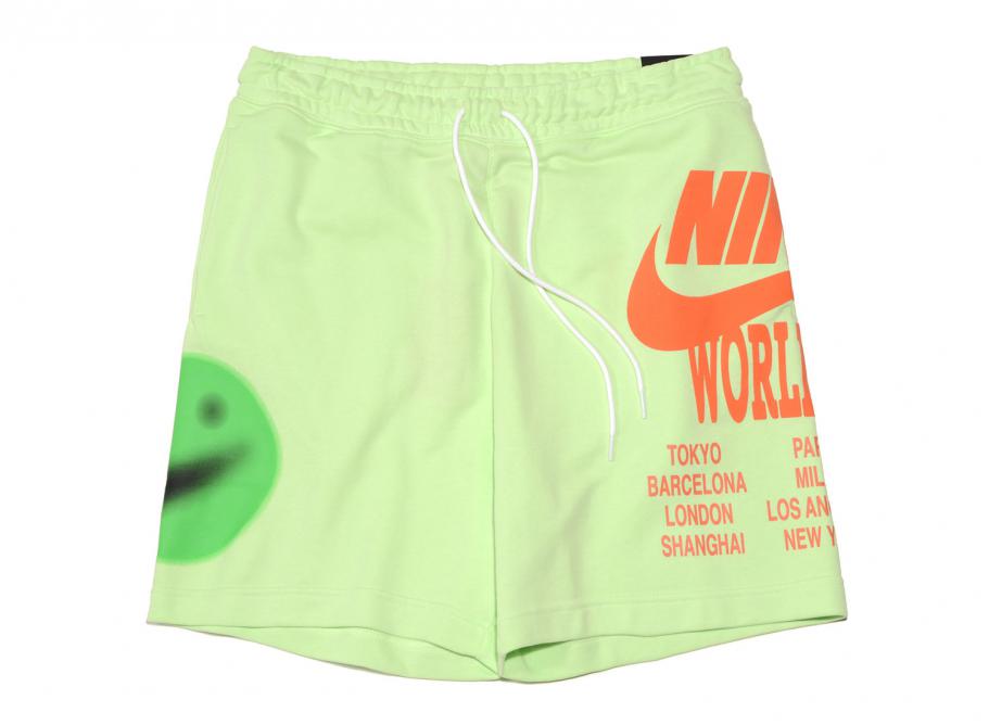 nike world tour shorts