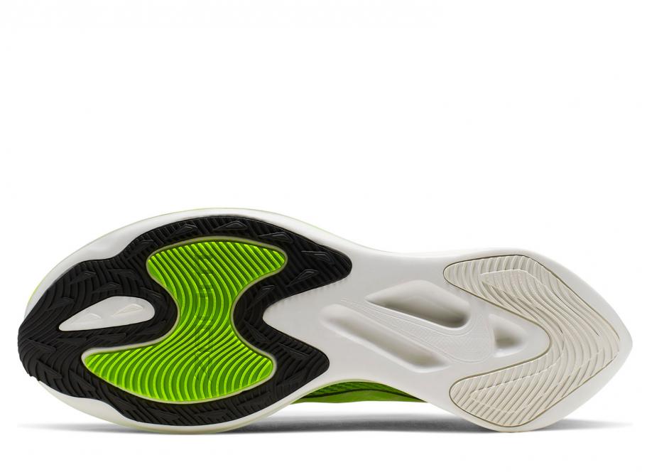 Nike Zoom Gravity Platinum Tint Electric Green BQ3202 003 Novoid Plus