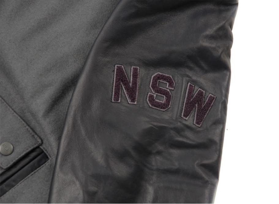 nike nsw stadium jacket