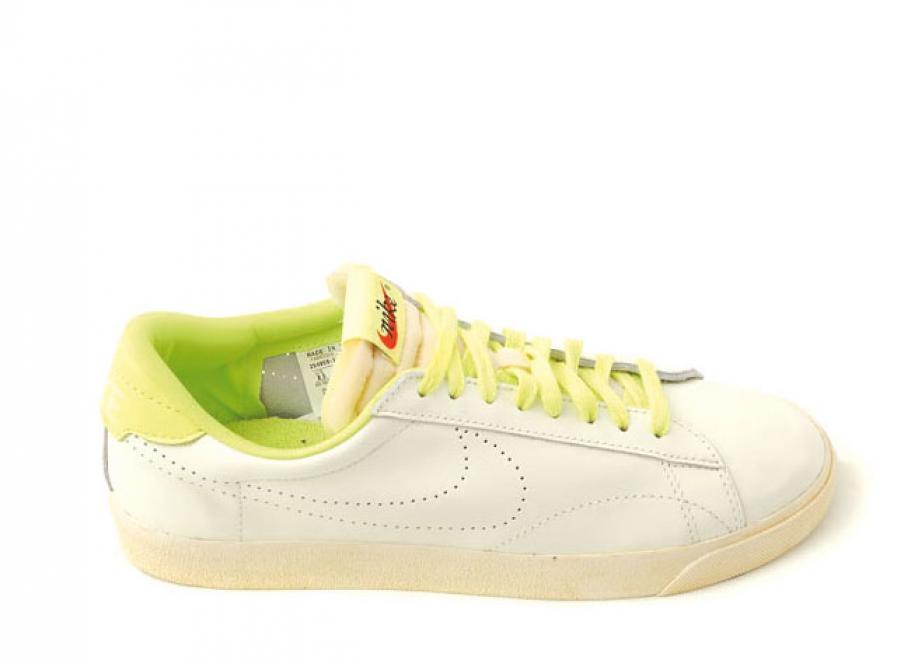 nike vintage tennis
