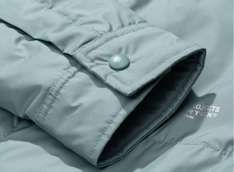 Norse projects jens clearance light jacket