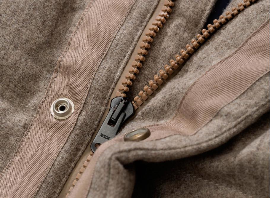 Norse projects deals asger waterproof wool