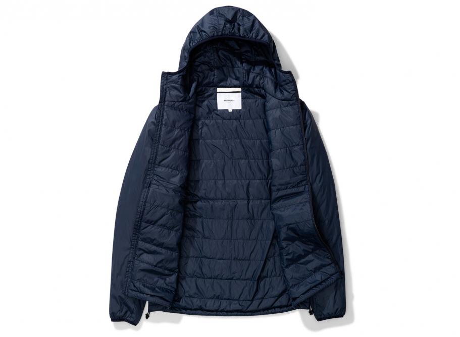 Norse projects shop hugo 2.0 jacket