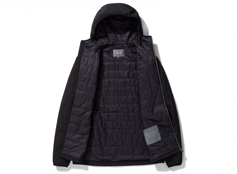 Norse projects hugo light jacket discount