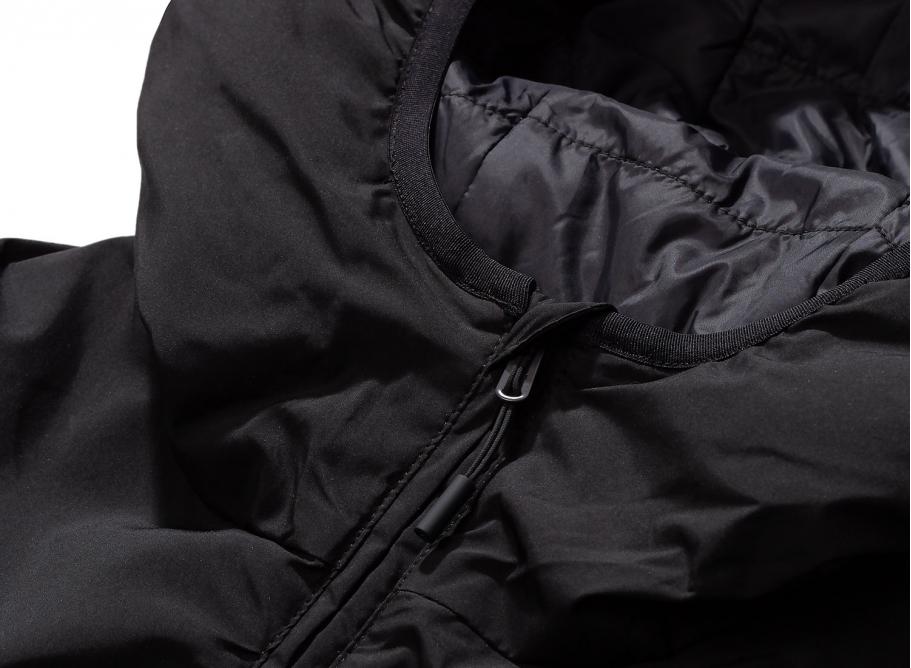 Norse Projects Hugo Light WR Black Novoid Plus