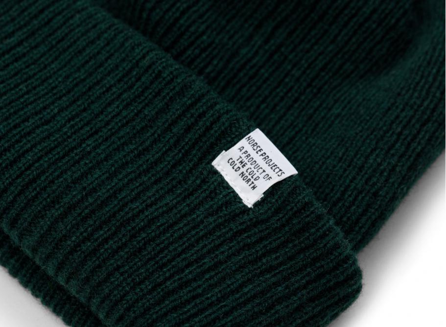 norse beanie