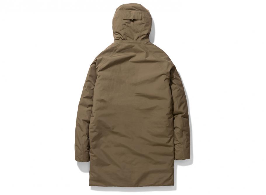 Norse Projects Rokkvi 5.0 Gore Tex Shale Stone Novoid Plus