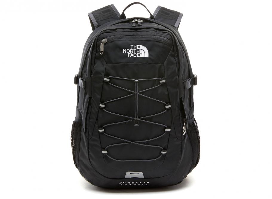 the north face borealis classic backpack 29l