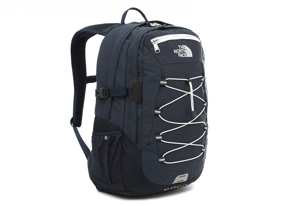 Schatting Samengroeiing stok The North Face Borealis Classic Backpack Urban Navy / Novoid Plus